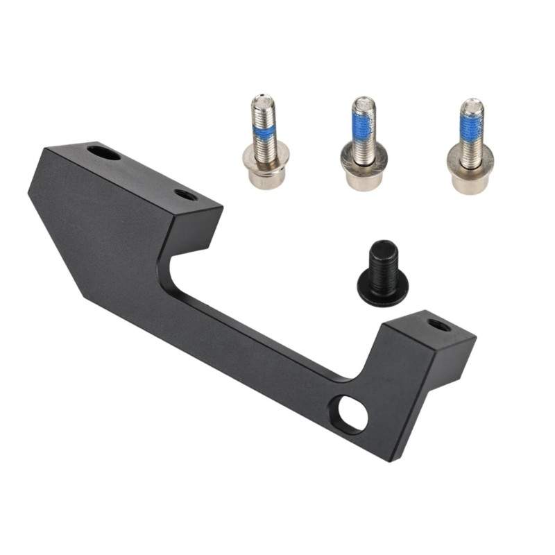 Tartó a féknyereghez MR1 és DMR1 hátsó felfüggesztésnél - Monorim Gasket 01, 02 és 03 Monorim - 6 
Szerelje be a konzolt a fékny