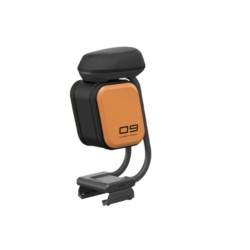 Originele stoel met draagtas voor Segway F20 F25 F30 F40 elektrische scooter Segway - Ninebot - 1 Originele stoel met draagtas v