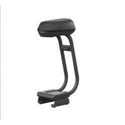 Originalt sæde med bæretaske til Segway F20 F25 F30 F40 el-scooter Segway - Ninebot - 2 Originalt sæde med bæretaske til Segway 