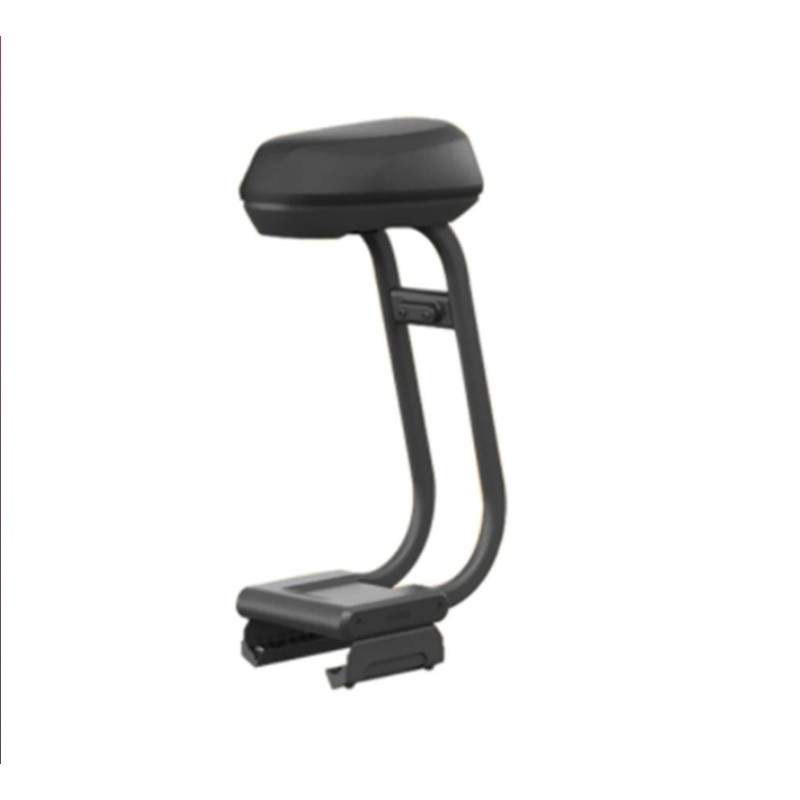 Originalt sæde med bæretaske til Segway F20 F25 F30 F40 el-scooter Segway - Ninebot - 2 Originalt sæde med bæretaske til Segway 