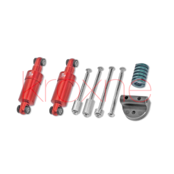 DMR1-UK - Opgrader den bageste affjedring på din Xiaomi elektriske scooter til dobbelt dæmpning Monorim - 7 



Monorim DMR1-Dk
