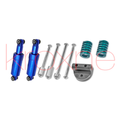 DMR1-UK - Upgrade the rear suspension of your Xiaomi electric scooter to double damping Monorim - 9 



Monorim DMR1-UK
News:- D