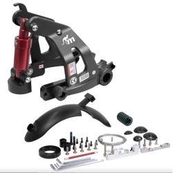 Tylne zawieszenie Monorim MPR1 lub Monorim MR1 Pro do Xiaomi Pro 4 Monorim - 19 
Zaktualizuj teraz swój Xiaomi Pro 4 za pomocą t