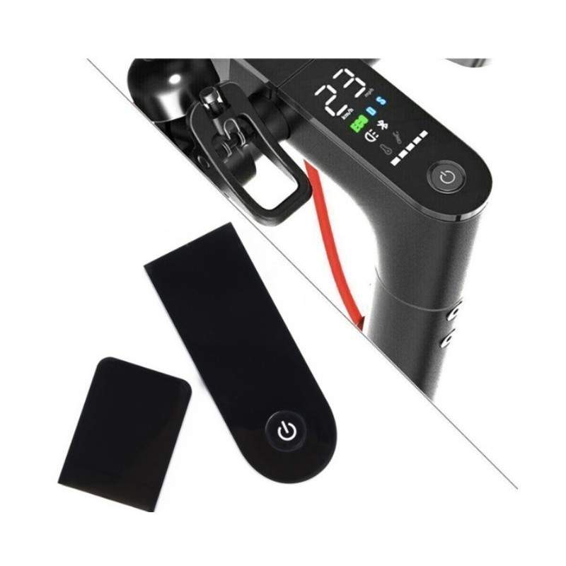 Juhtpaneel / BLE plaat / ekraan ühildub M365, Essential, Mi 3, 1S, Pro2 ja M365 Pro jaoks Xiaomi - 7 Juhtpaneel / BLE plaat / ek