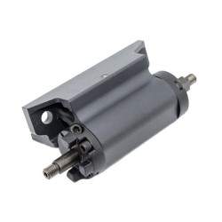 Takajousitus Segway P100 sarjan sähköskoottereihin tai vastaaviin malleihin Segway - Ninebot - 1 Takajousitus Segway P100 sarjan