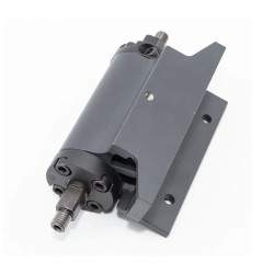 Zadné odpruženie pre elektrický skúter Segway série P100 alebo podobné modely Segway - Ninebot - 2