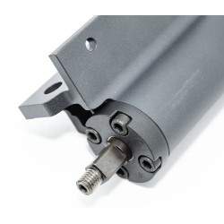 Zadnyaya podveska dlya elektrosamokata serii Segway P100 ili analogichnykh modeley. Segway - Ninebot - 3 Zadnyaya podveska dlya 