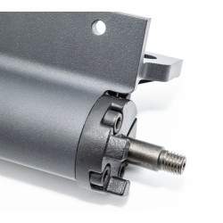 Rear suspension for Segway P100 series electric scooter or similar models Segway - Ninebot - 4 Rear suspension for Segway P100 s