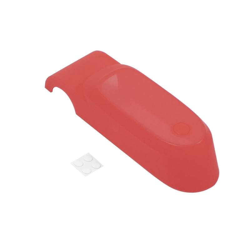 Wasserdichter Displayschutz kompatibel mit Segway F2, F2 Plus, F2 Pro oder ähnlichem Segway - Ninebot - 1 Wasserdichter Displays