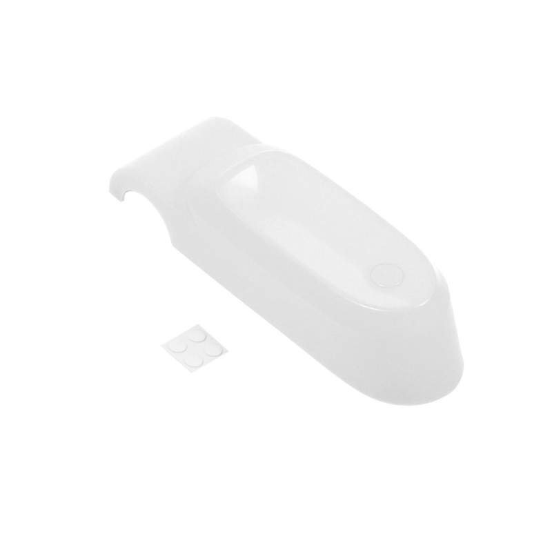 Wasserdichter Displayschutz kompatibel mit Segway F2, F2 Plus, F2 Pro oder ähnlichem Segway - Ninebot - 3 Wasserdichter Displays