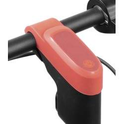 Vanntett skjermbeskytter kompatibel med Segway F2, F2 Plus, F2 Pro eller lignende Segway - Ninebot - 6 Vanntett skjermbeskytter 