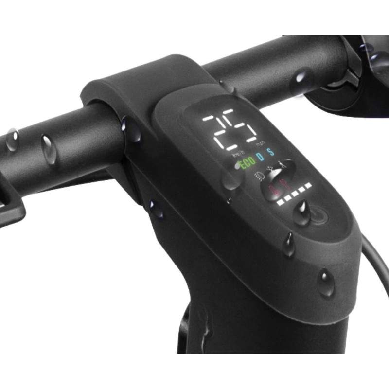 Protecteur d'écran étanche pour le Segway F20, F25, F30, F40 ou Segway D18, D28, D38 ou similaire Segway - Ninebot - 3 Protecteu