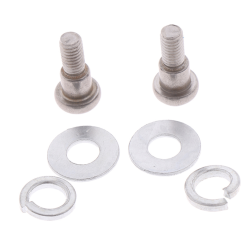 Tornillos llanta trasera Xiaomi M365, 1S, Pro 2 y M365 Pro Xiaomi - 1  