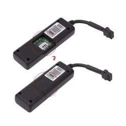 GPS pentru scuter electric - Mașină și motocicletă Wan - 3  