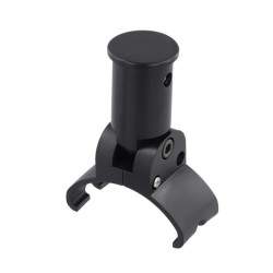 Podpora zadného svetla alebo sada zadného svetla pre Xiaomi, Ninebot, Segway alebo podobné elektrické skútre  - 1 Podpora zadnéh