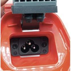 Ladeport for Segway P65-serien, P100SE, P100SU elektrisk sparkesykkel Segway - Ninebot - 4 Ladeport for Segway P65-serien, P100S