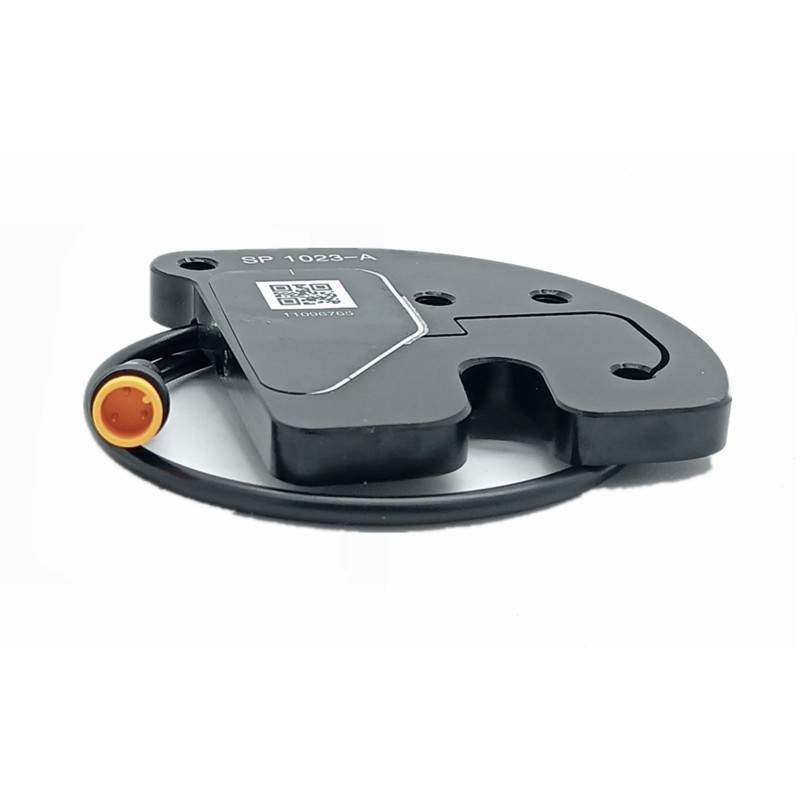 Xiaomi QiCycle EF1 elektrinio dviračio sukimo momento jutiklis Xiaomi - 1 Xiaomi QiCycle EF1 elektrinio dviračio sukimo momento 