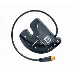 Xiaomi QiCycle EF1 Elektrofahrrad-Drehmomentsensor Xiaomi - 2 Xiaomi QiCycle EF1 Elektrofahrrad-Drehmomentsensor
Drucksensor für