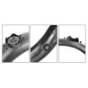 Priekinis sparnas Segway F2, F2 Plus, F2 Pro ar pan Segway - Ninebot - 5 Priekinis sparnas Segway F2, F2 Plus, F2 Pro ar pan Segway - Ninebot - 5