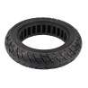 Solid dekk for Xiaomi 4, Xiaomi 4 Pro eller lignende 60/70-7.0 - 250x54 Xiaomi - 2 Solid dekk for Xiaomi 4, Xiaomi 4 Pro eller l