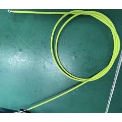 Cablu de frana pentru scuter electric Navee S65 Navee S65C sau similar (Xiaomi Scooter 4 Ultra) Navee - 1 Cablu de frana pentru 