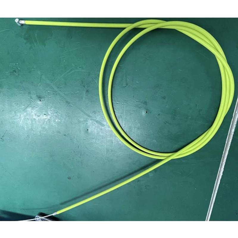 Linka hamulcowa do hulajnogi elektrycznej Navee S65 Navee S65C lub podobnej (Xiaomi Scooter 4 Ultra) Navee - 1 Linka hamulcowa d