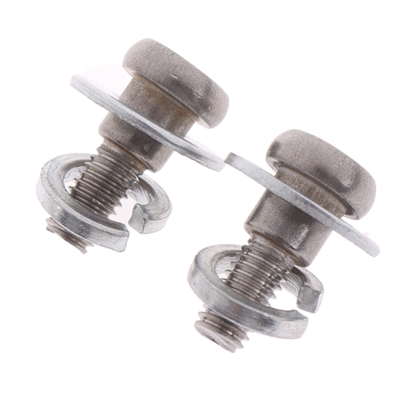 Vijci za stražnje naplatke Xiaomi M365, 1S, Pro 2 i M365 Pro Xiaomi - 2  