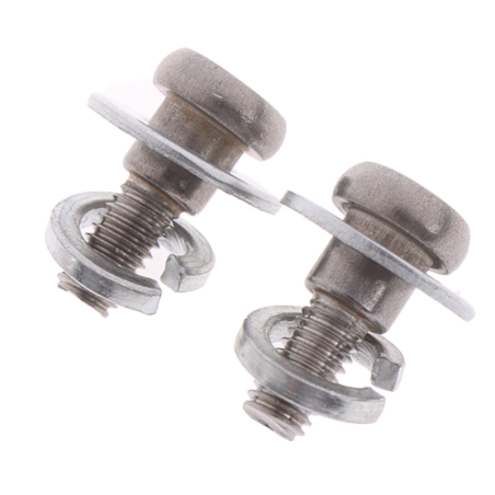 Takavanteen ruuvit Xiaomi M365, 1S, Pro 2 ja M365 Pro Xiaomi - 2  