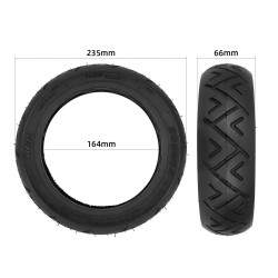 250x64 band voor elektrische scooter Xiaomi Scooter 4 Ultra, Navee S65 Navee S65C of vergelijkbaar Xiaomi - 3 250x64 band voor e