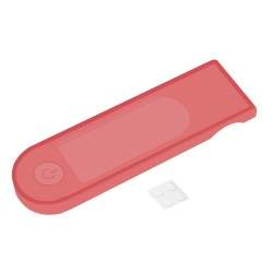 Protector impermeable para la pantalla del Xiaomi Scooter 4 Ultra o similar Xiaomi - 3 Protector impermeable para la pantalla de