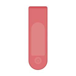 Vedenpitävä näytönsuoja Xiaomi Scooter 4 Ultralle tai vastaavalle Xiaomi - 4 Vedenpitävä näytönsuoja Xiaomi Scooter 4 Ultralle t