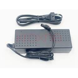 Oplader til el-scooter Xiaomi Electric Scooter 4 Ultra - 53v - 2.3A Xiaomi - 3 
Specifik oplader til Xiaomi Scooter 4 Ultra
Xiao