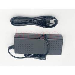 Polnilec za električni skiro Xiaomi Electric Scooter 4 Ultra - 53v - 2.3A Xiaomi - 4 
Poseben polnilec za Xiaomi Scooter 4 Ultra