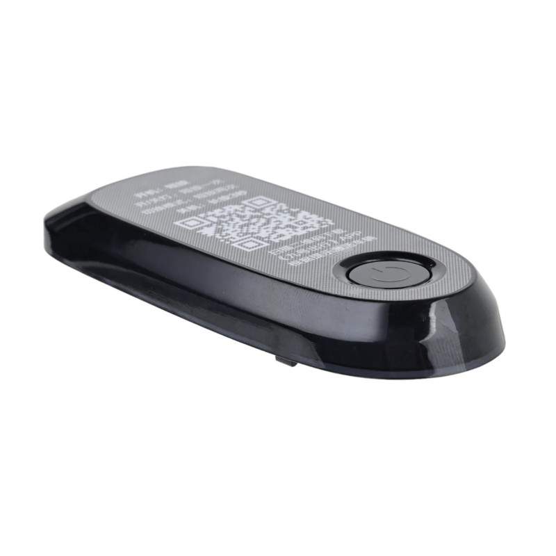 Cubierta de la pantalla para Segway F2, F2 Plus, F2 Pro o similar Segway - Ninebot - 1 Cubierta de la pantalla para Segway F2, F