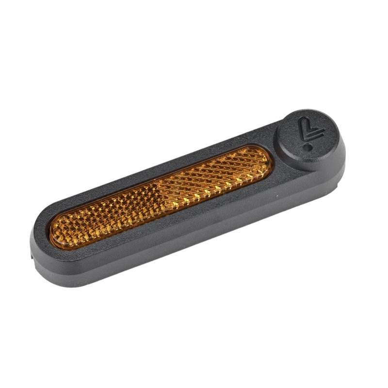 Reflekterende mutterdeksler bak for Segway F2, F2 Plus, F2 Pro eller lignende Segway - Ninebot - 3 Reflekterende mutterdeksler b