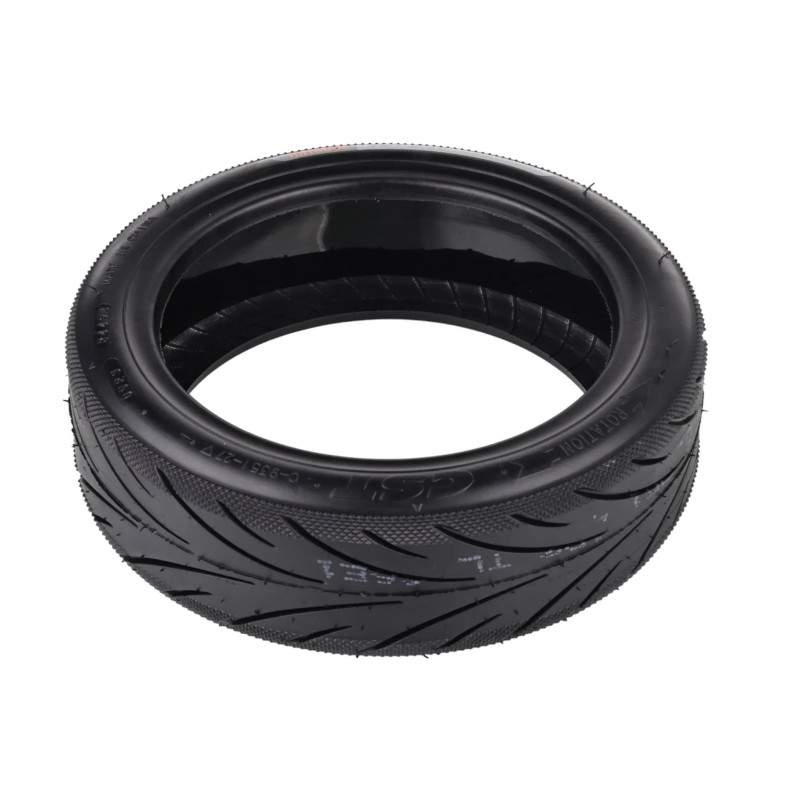 Front or rear tire with anti-puncture gel for Segway F2, F2 Plus, F2 Pro - 10x2.5 Segway - Ninebot - 1 
Compatible with Segway F
