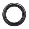 Front or rear tire with anti-puncture gel for Segway F2, F2 Plus, F2 Pro - 10x2.5 Segway - Ninebot - 5 
Compatible with Segway F