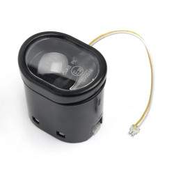 Brostinó fos gia Segway F2, F2 Plus, F2 Pro í parómoia Segway - Ninebot - 2 Brostinó fos gia Segway F2, F2 Plus, F2 Pro í parómo