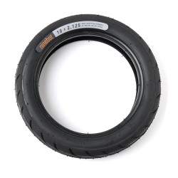 Opona do Segwaya F20, F25, F30, F40, D18, D28, D38 lub podobnego - 10x2,125 cala Segway - Ninebot - 2 Opona do Segwaya F20, F25,