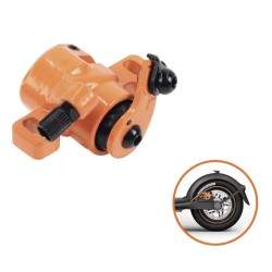 Zavorne čeljusti za Segway F20, F25, F30, F40, D18, D28, D38 ali podobno Segway - Ninebot - 4 Zavorne čeljusti za Segway F20, F2