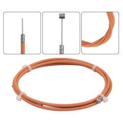 Cabo de freio para Segway F20, F25, F30, F40, D18, D28, D38 ou similar Segway - Ninebot - 5 Cabo de freio para Segway F20, F25, 