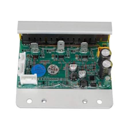 Compatible controller for Xiaomi 4 Pro or similar Xiaomi - 1 Compatible controller for Xiaomi 4 Pro or similar
Xiaomi 4 Pro Repl