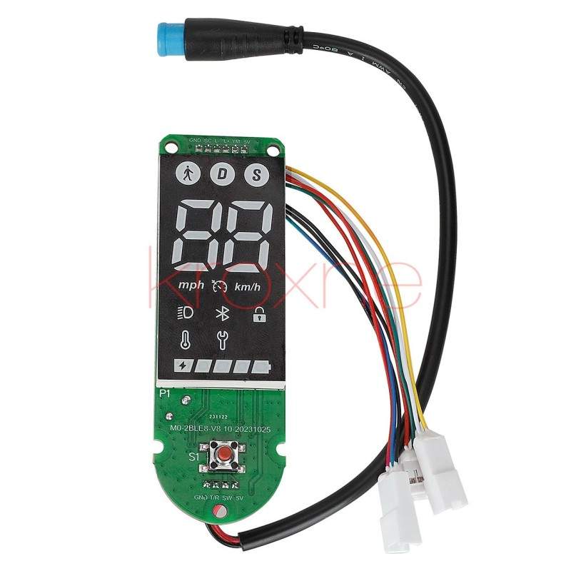 Othóni í pínakas elénchou symvatós gia Xiaomi 4 Pro í parómoio Xiaomi - 1 Othóni í pínakas elénchou symvatós gia Xiaomi 4 Pro í 