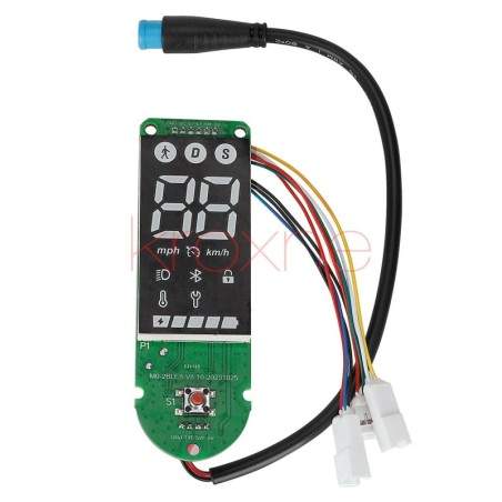 Bildschirm oder Bedienfeld kompatibel für Xiaomi 4 Pro oder ähnliches Xiaomi - 1 Bildschirm oder Bedienfeld kompatibel für Xiaom