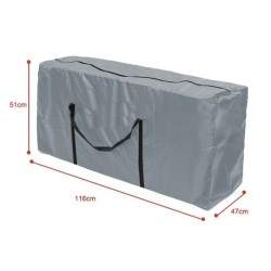 Uniwersalna wodoodporna torba do przenoszenia hulajnogi elektrycznej w trzech rozmiarach  - 1 Uniwersalna wodoodporna torba do p