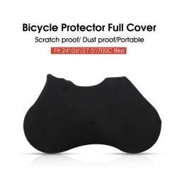 24", 26", 27,5", 700c Mountainbike beskyttelsestaske  - 12 24", 26", 27,5", 700c Mountainbike beskyttelsestaske
Cykel beskyttels