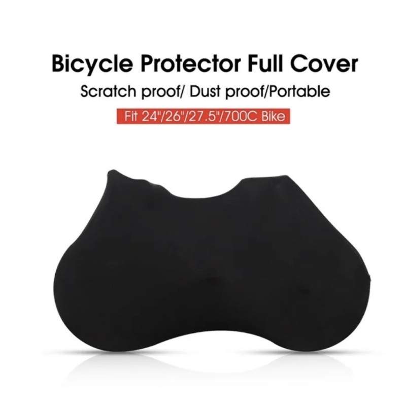 24", 26", 27,5", 700c Mountainbike beskyttelsestaske  - 12 24", 26", 27,5", 700c Mountainbike beskyttelsestaske
Cykel beskyttels