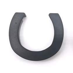 Låsering for sammenleggbar spak og beskyttelsesring kompatibel med Ninebot Max G30-serien alle modeller  - 2 Låsering for sammen