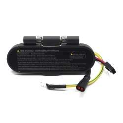 Oplaadpoort voor scooter uit de Segway Max G2-serie Segway - Ninebot - 1 Oplaadpoort voor scooter uit de Segway Max G2-serie
Opl