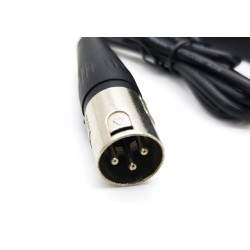 Zariadnyi pristrii dlia elektrosamokata abo elektrovelosypeda 54,6V 2A, 3A, 4A i 5A - 48V - XLR  - 2 Pidkhodyt dlia 48V elektros